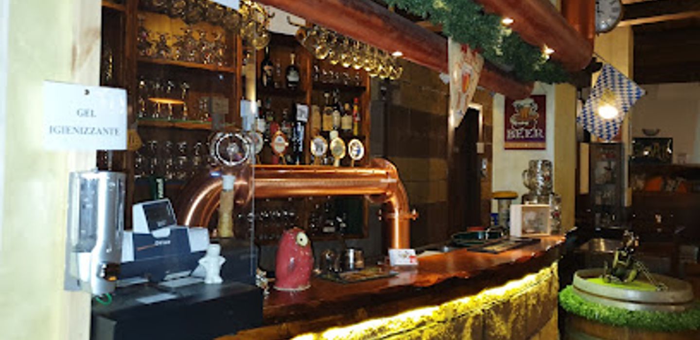 GiuAlè Soul Pub