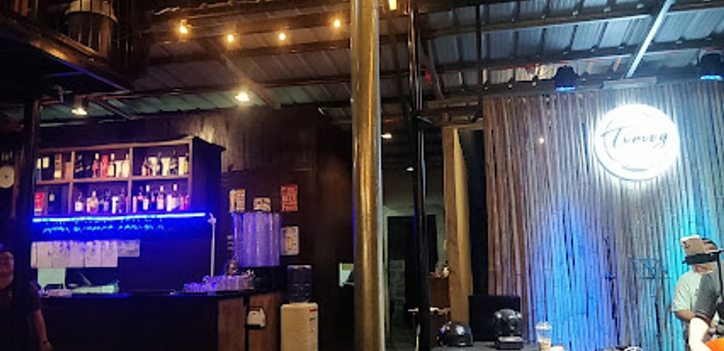 Timog Resto Bar