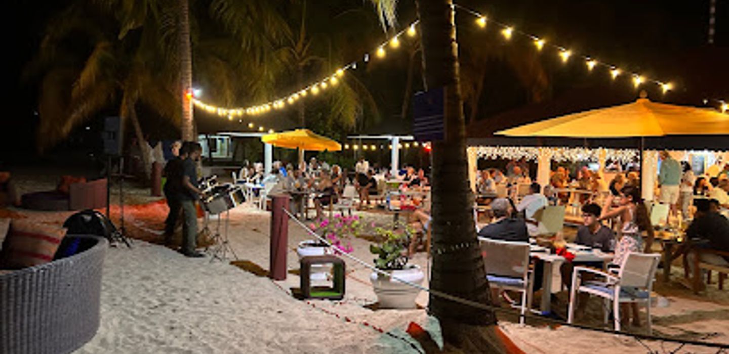 Savvy Cabana