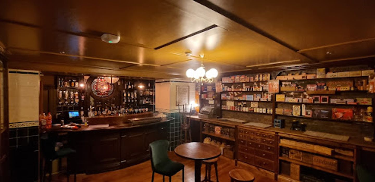 McCaffrey's