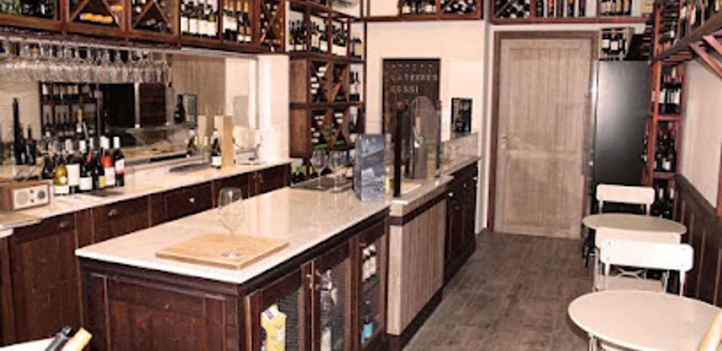La Bottiglieria