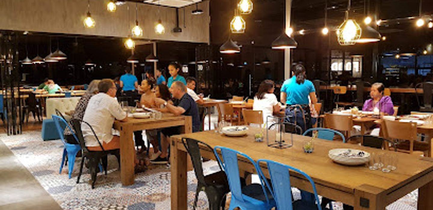 SMOQUE bistro + Cafe &bar