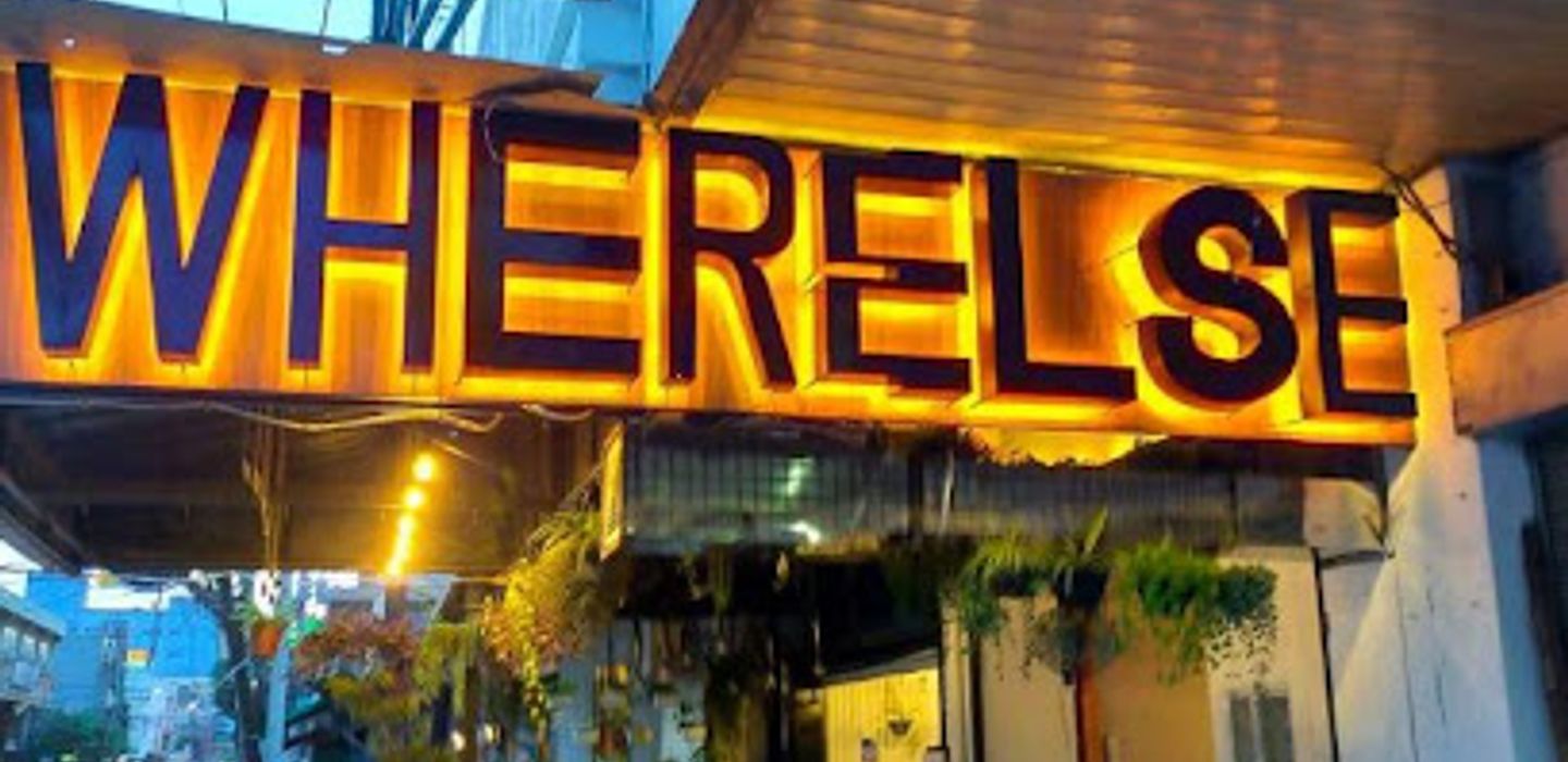 WHERELSE