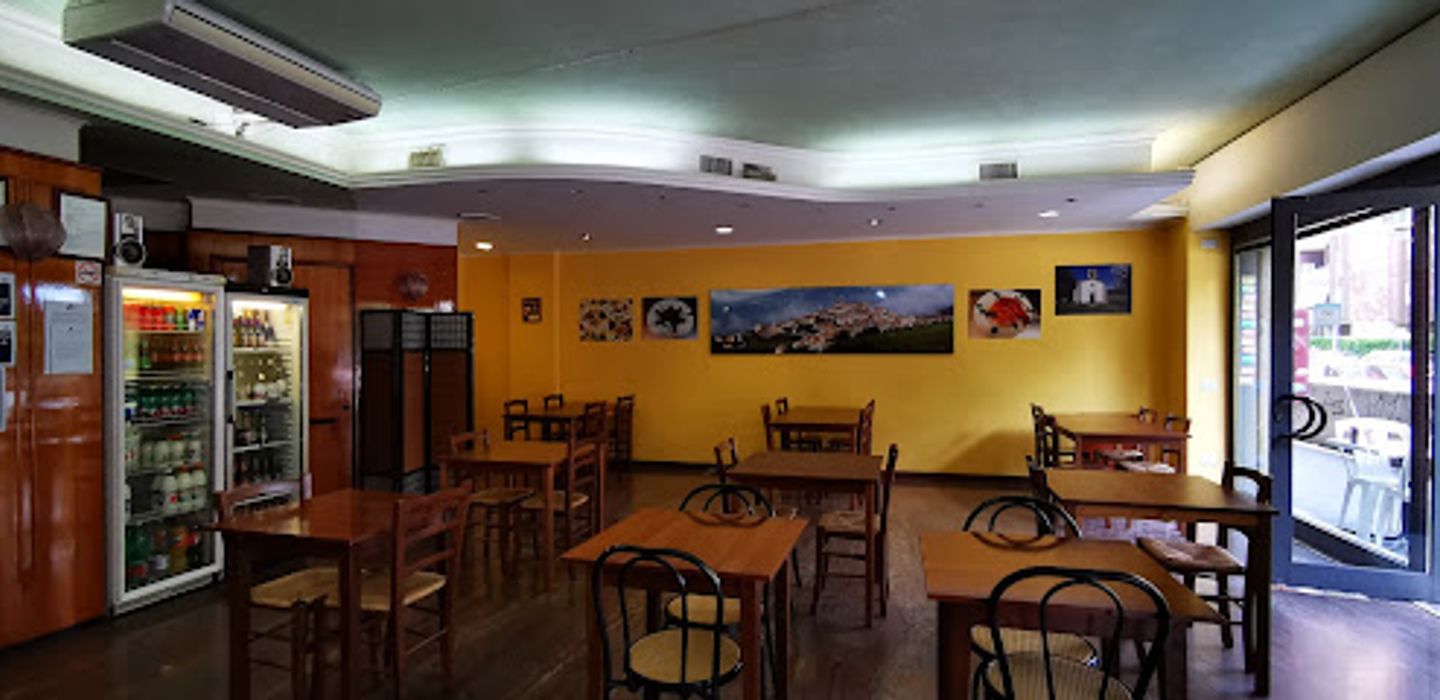 Bar Molise
