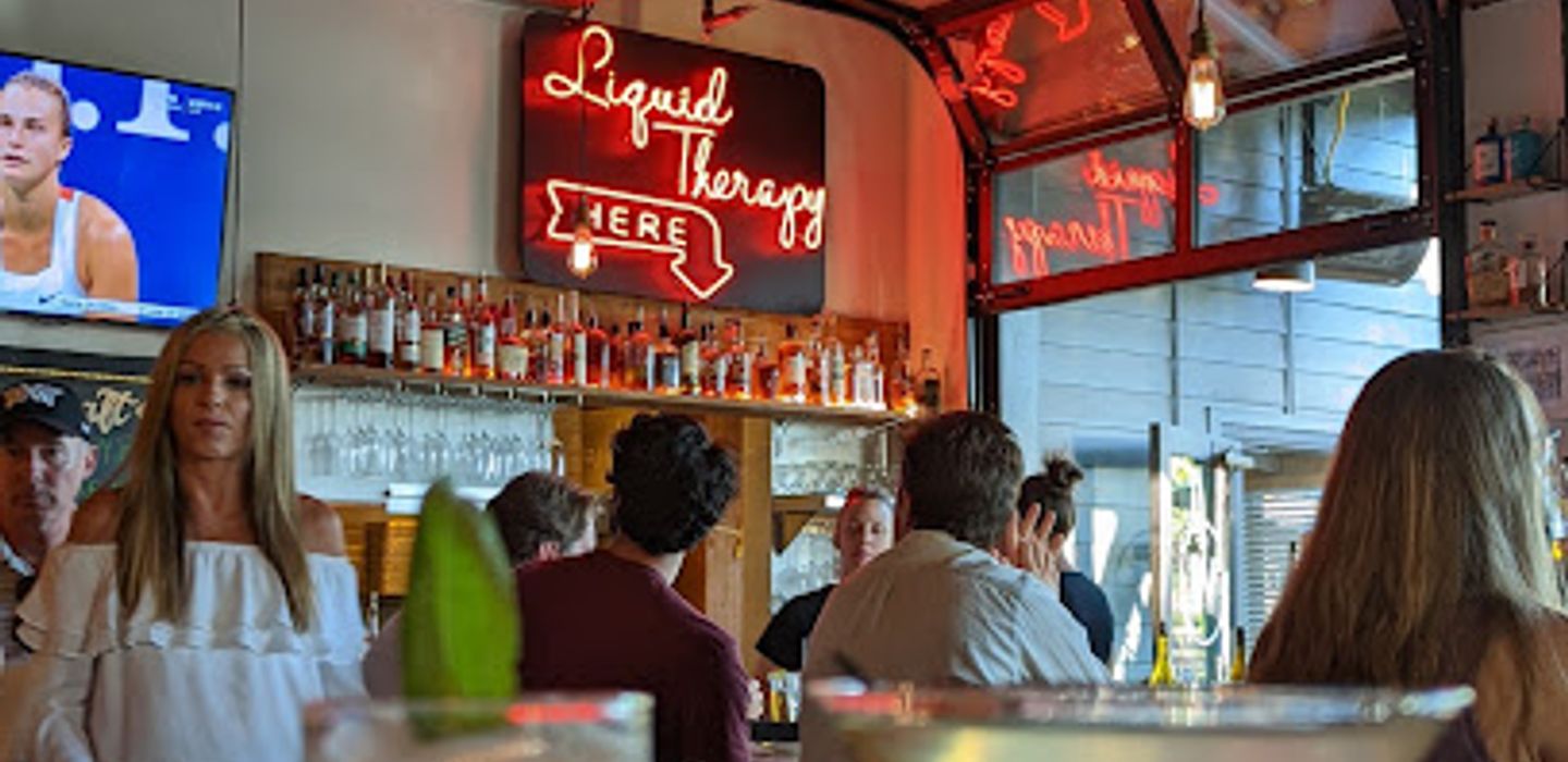 Washington Dining & Cocktails