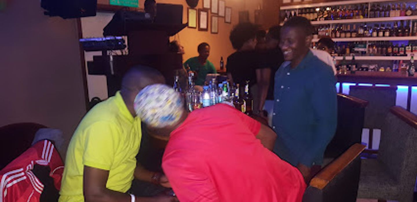 The Don's Lounge