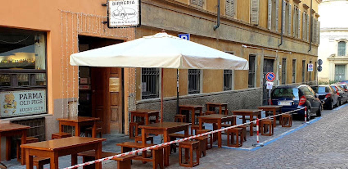 Birreria Underground