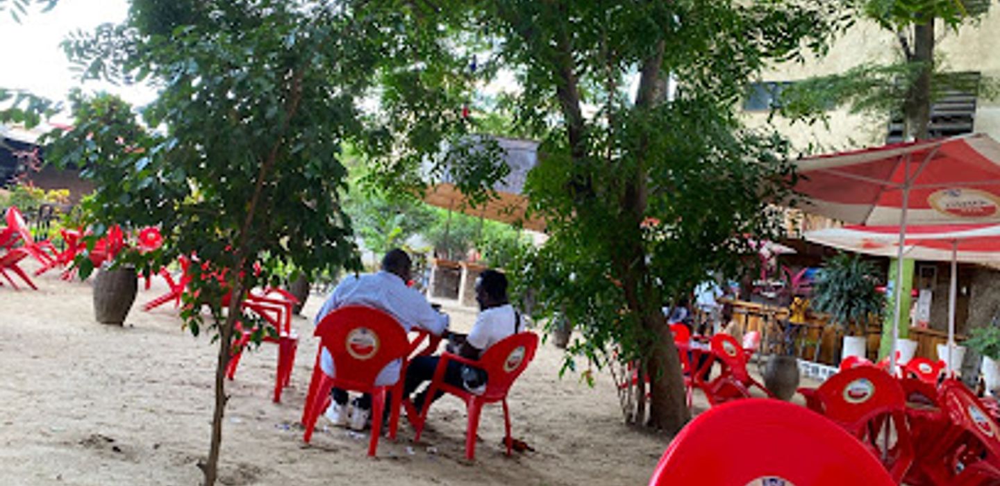 MUTIMA Resto Bar