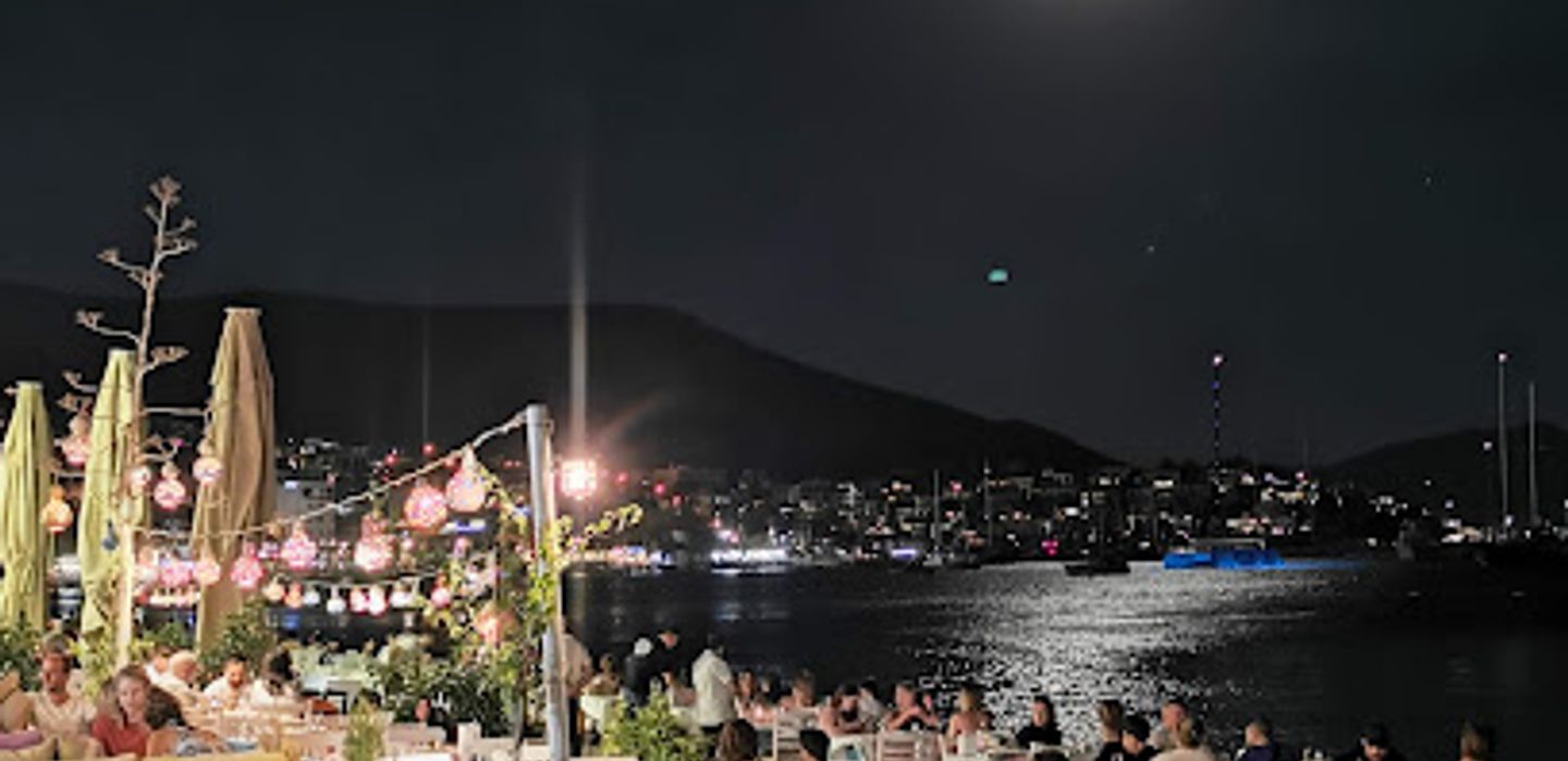 KAVALYE BAR