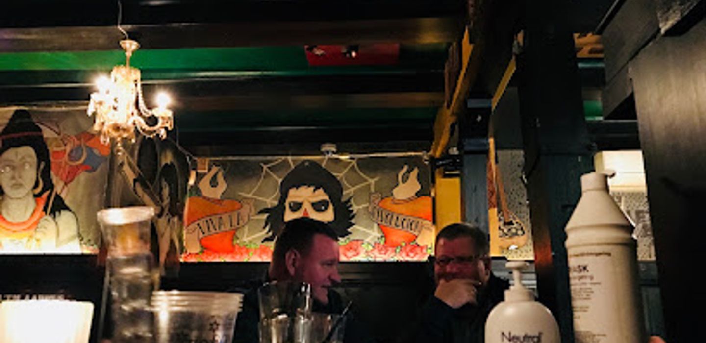 Escobar