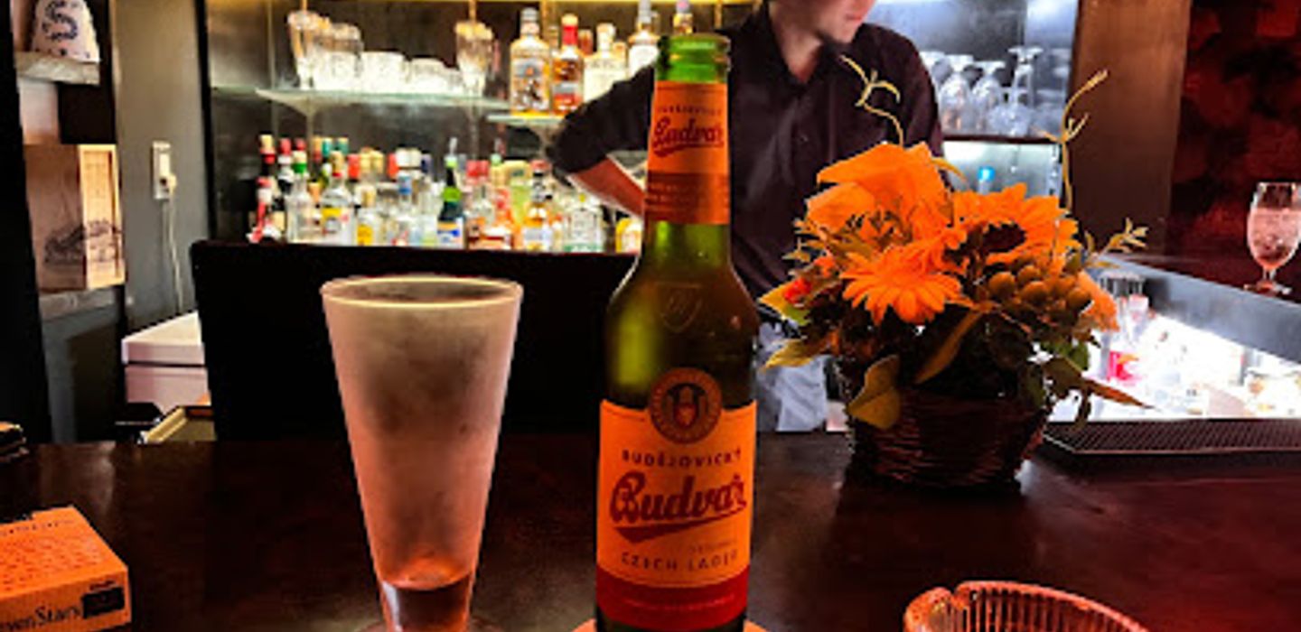 Bar Raven