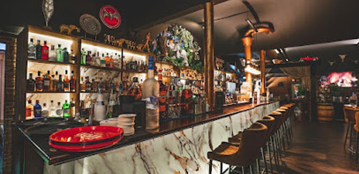 Pambula Restaurant & Bar