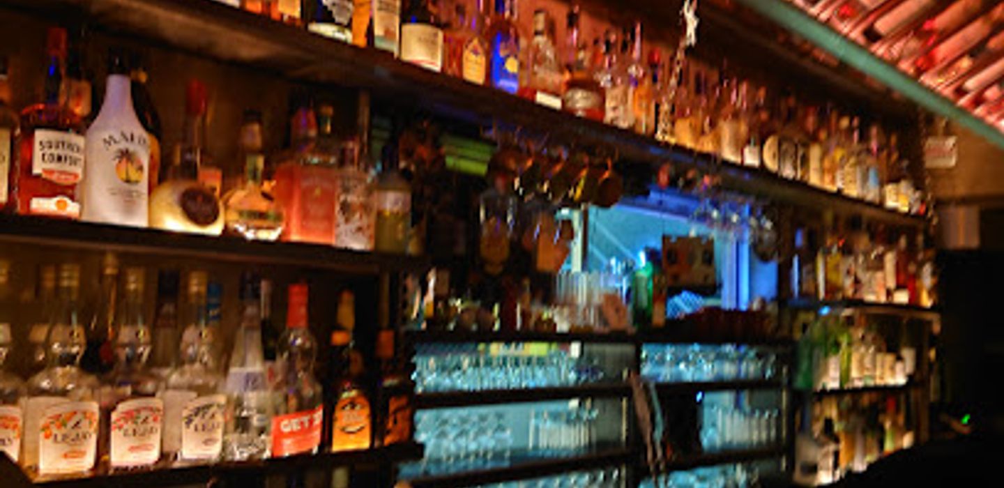 Another Bar
