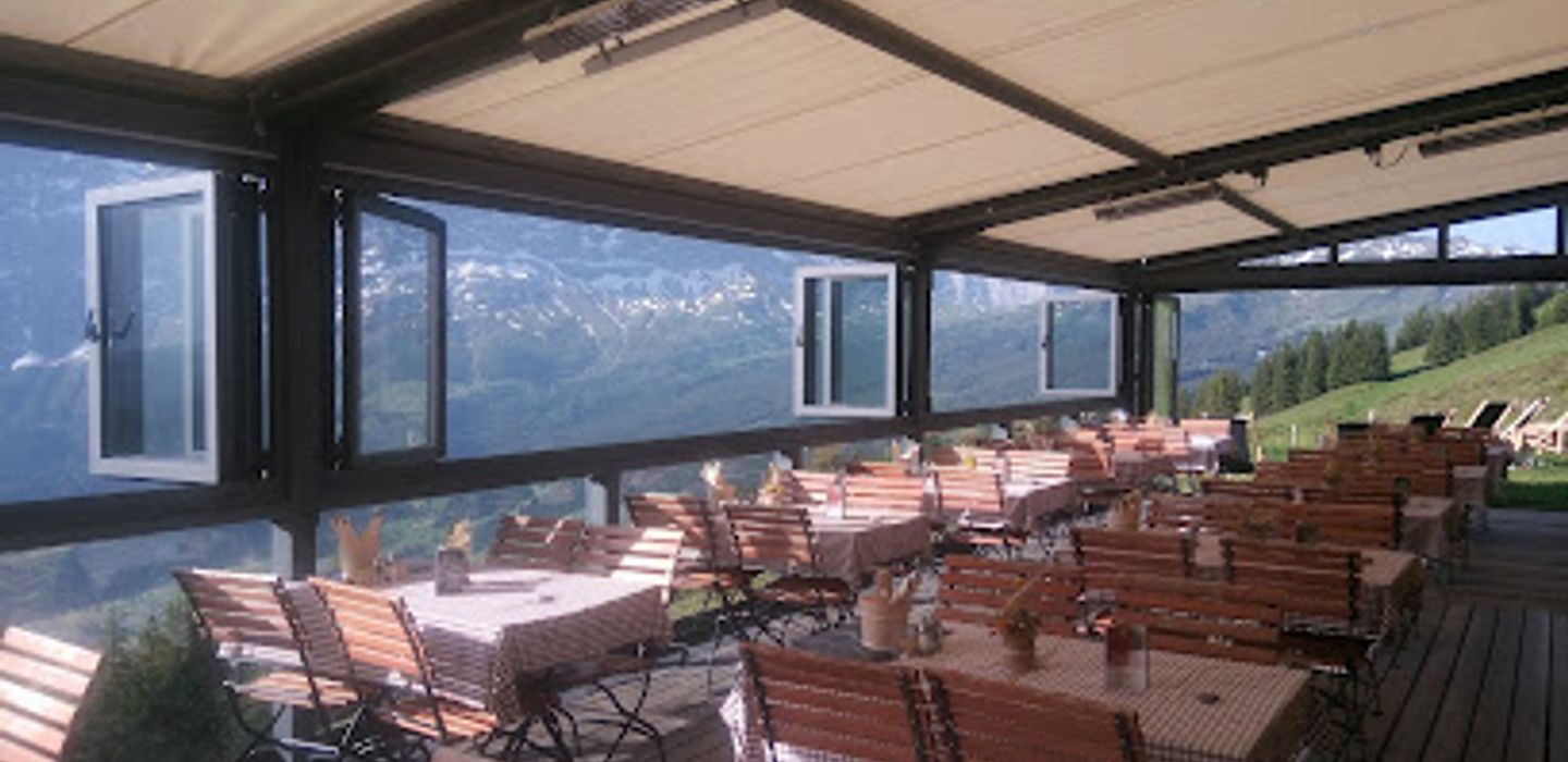 Munnge Bar