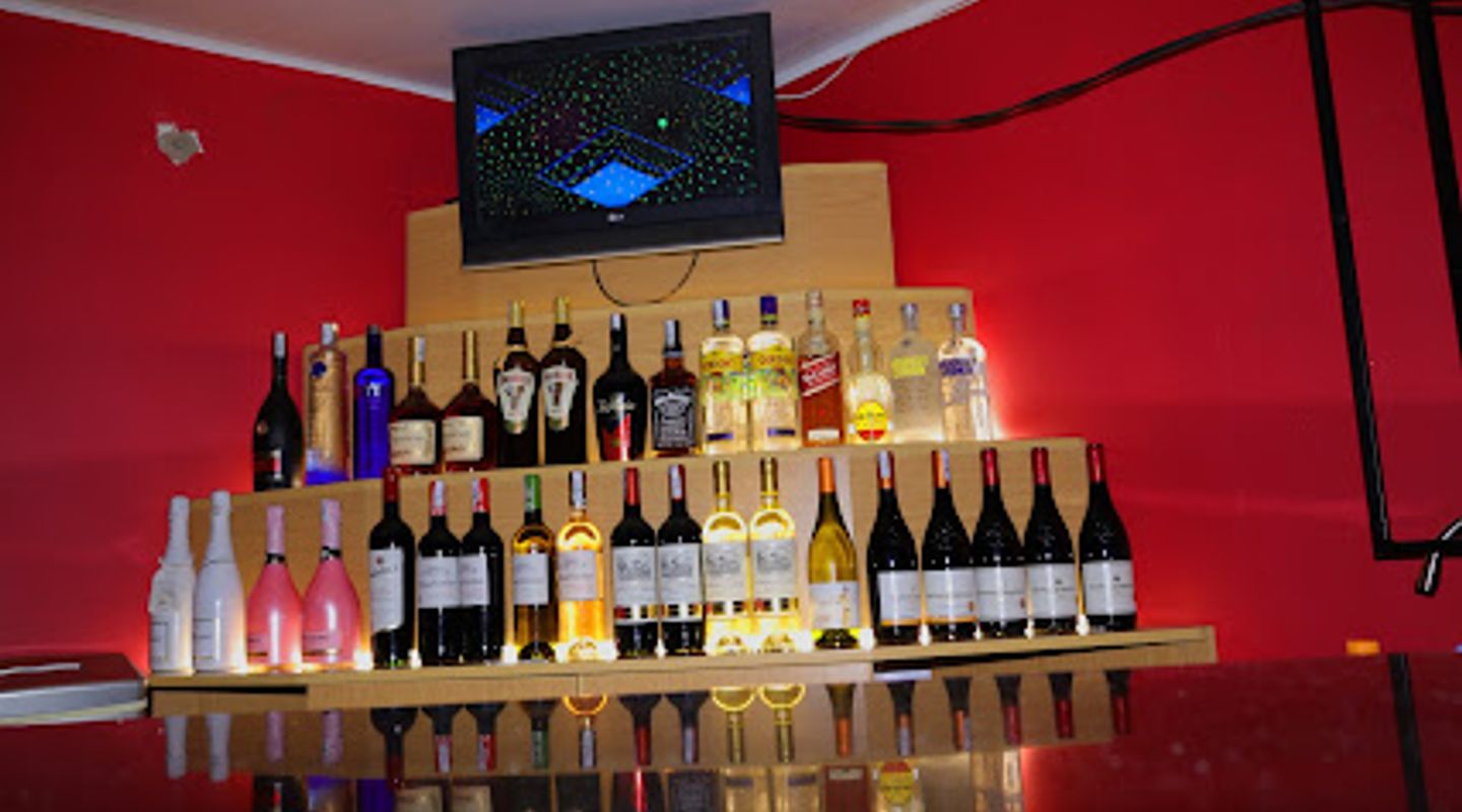Deep Lounge