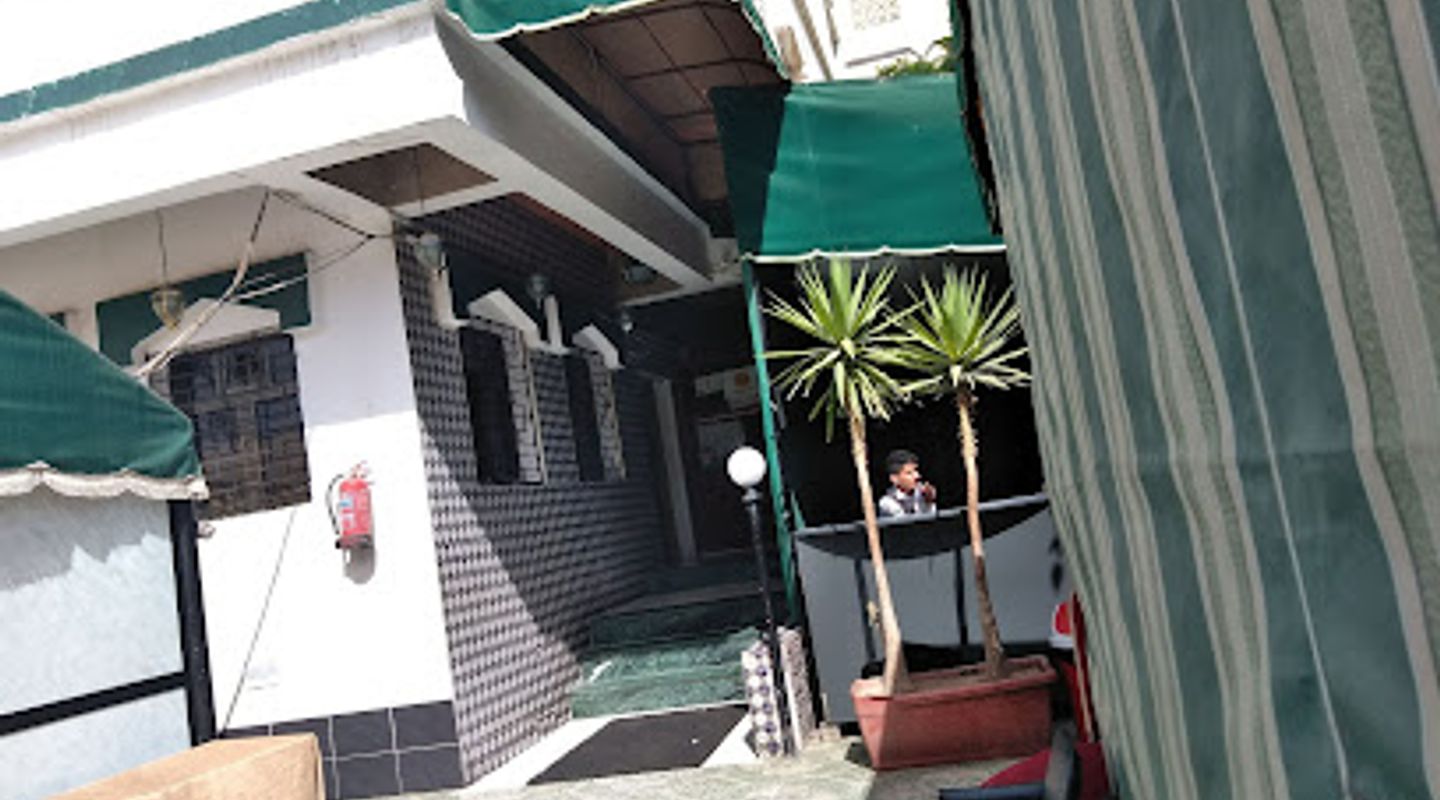 Mumbai Darbar Indian Restaurant