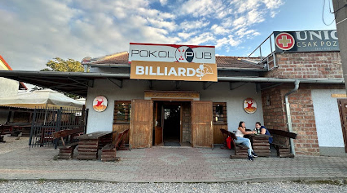 Pokol Pub & Söröző
