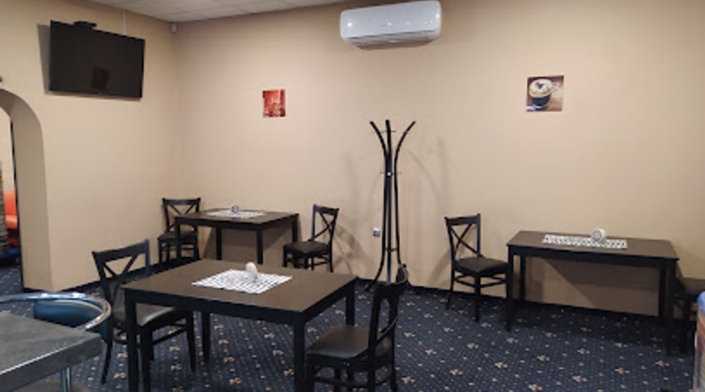 Bar POHODA