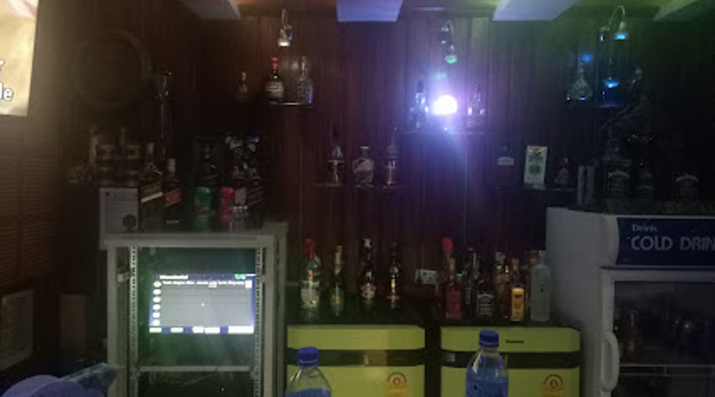 Tiger Pub