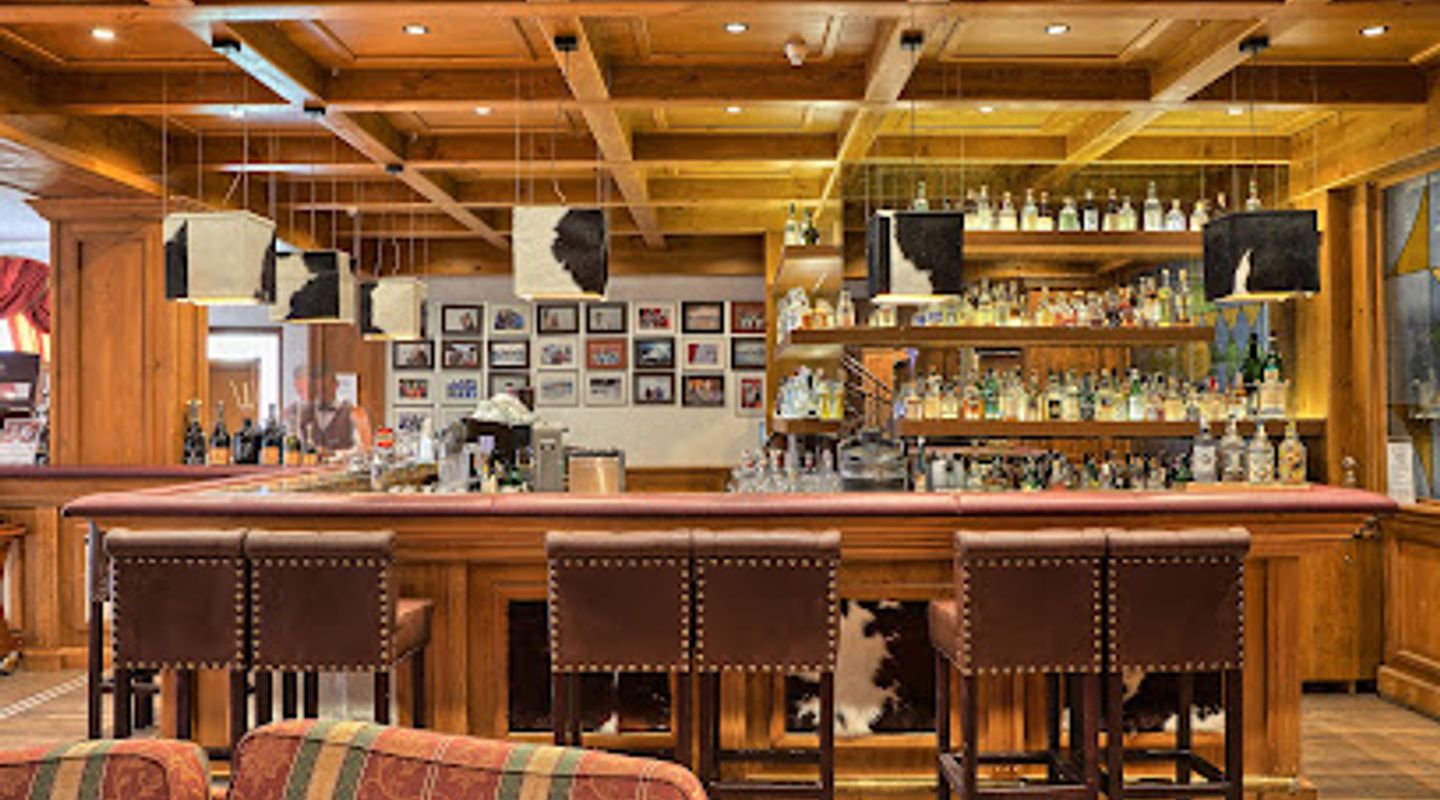 The Lobby Bar