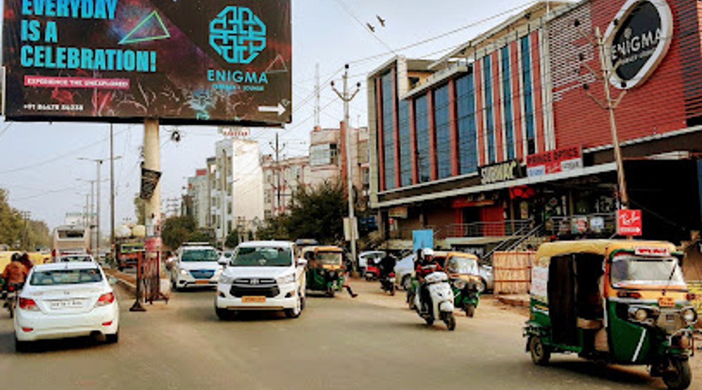 Background