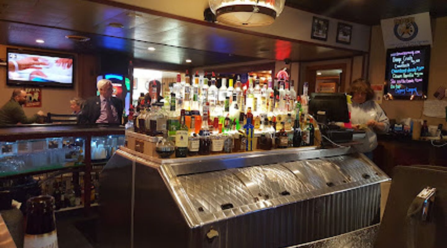 Wyoming Tavern aka Brown's