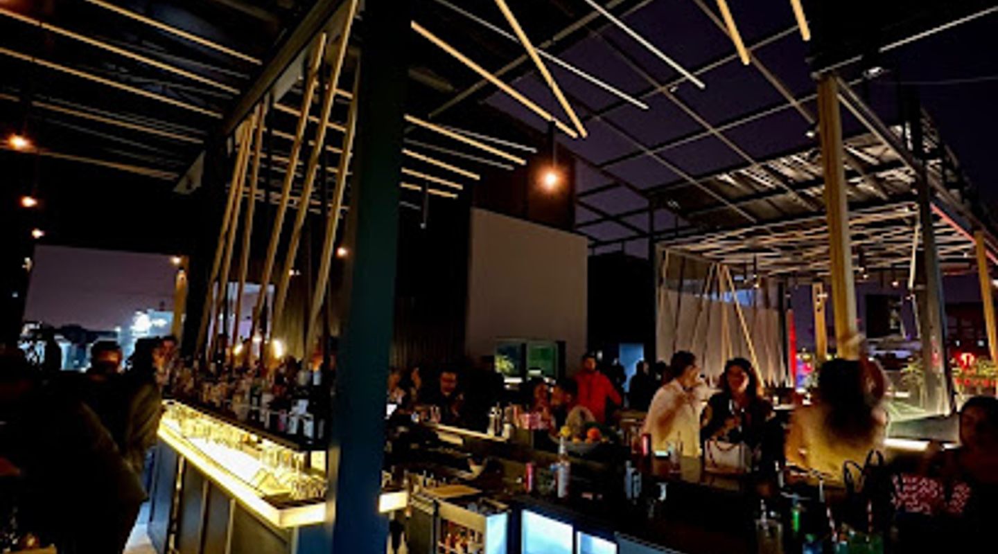 ICON BAHRAIN