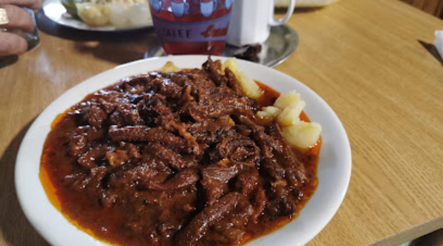 Hörpintő Pub