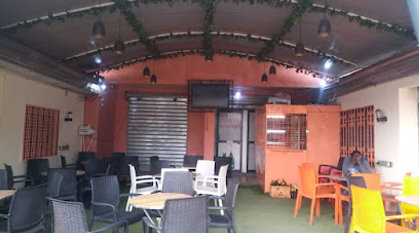 Assurance Lounge