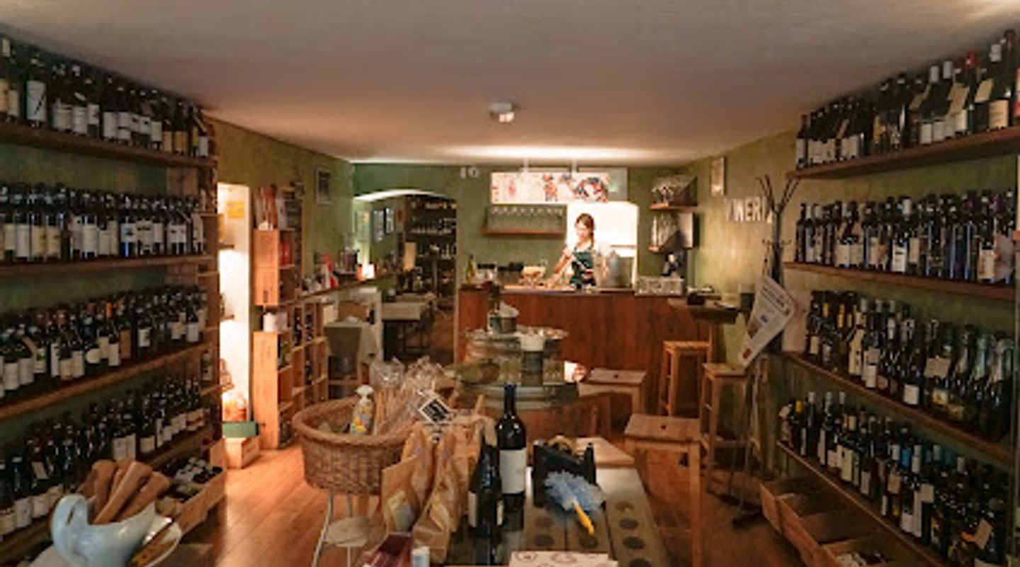 La Vineria