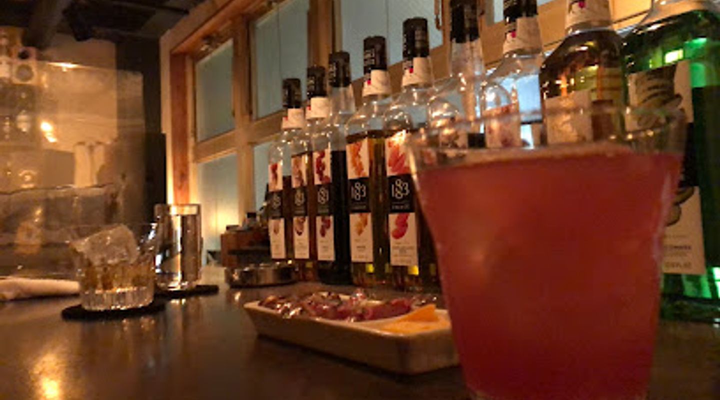 Bar Style