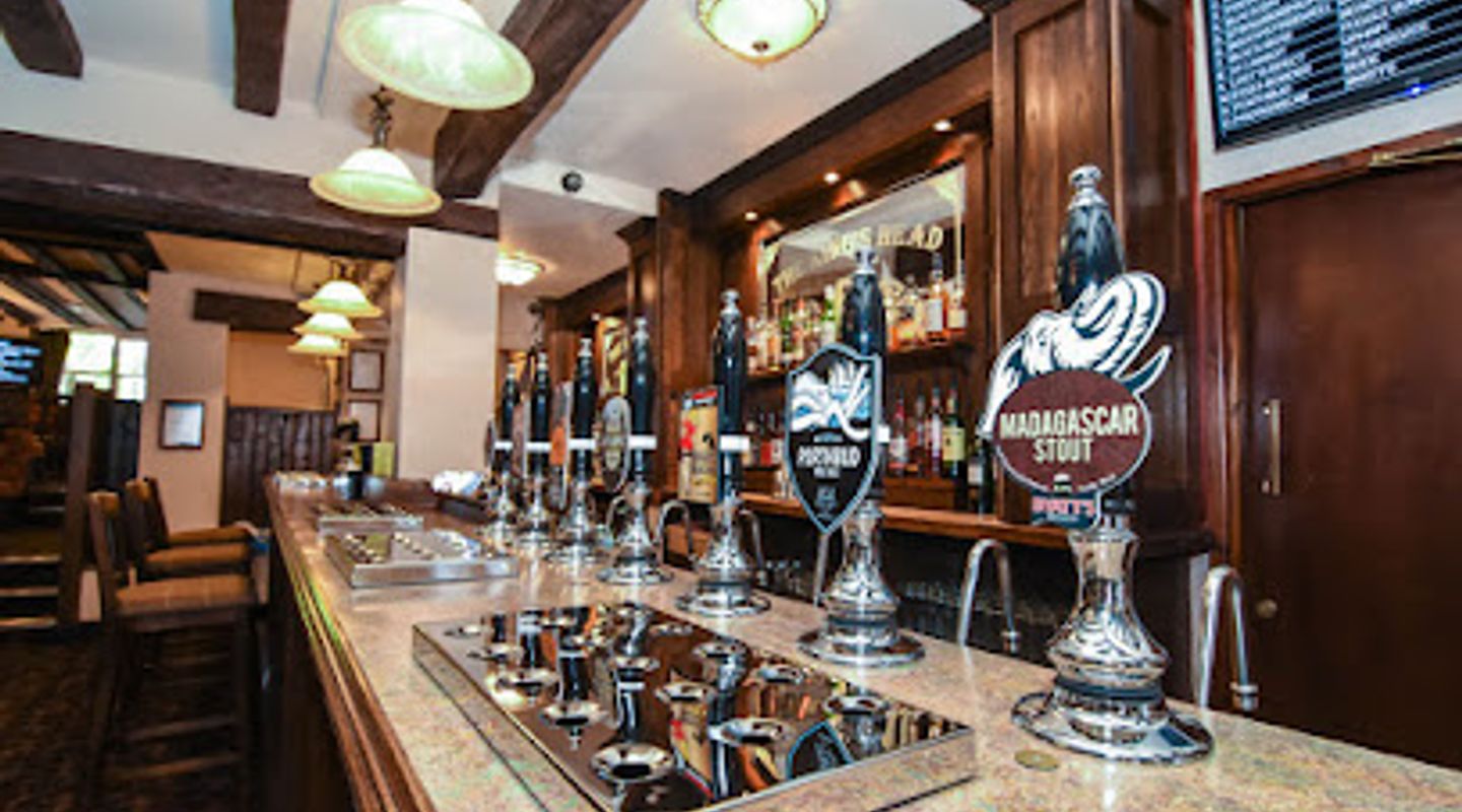 The King's Head
