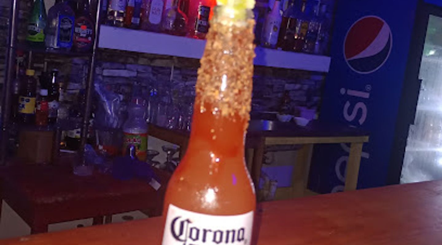 Cafiru Bar & Restaurant
