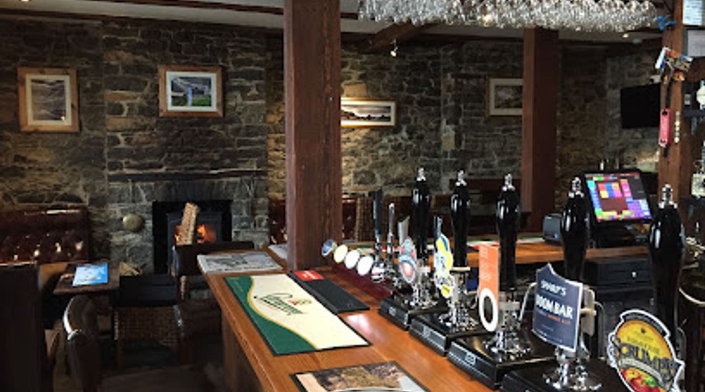 The Salutation Inn