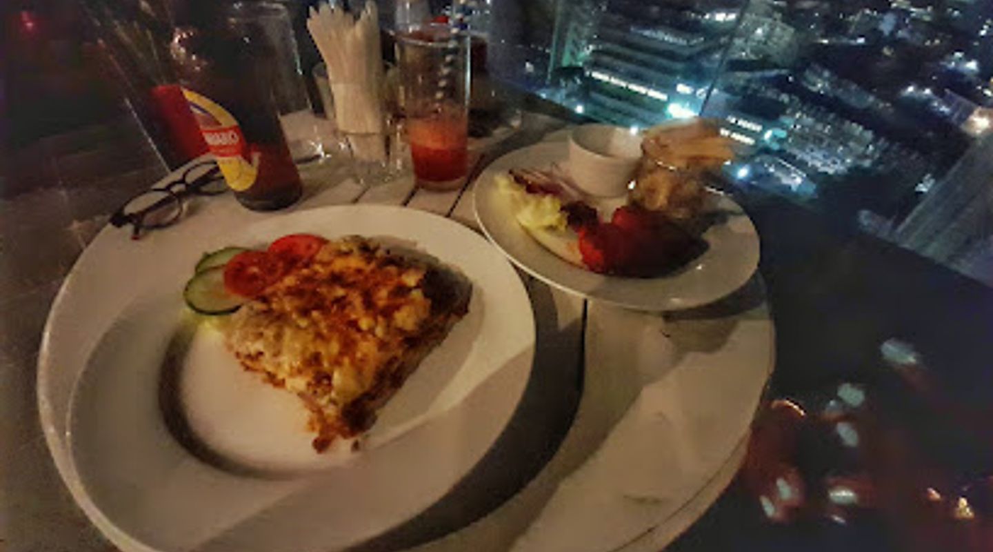 Skybar