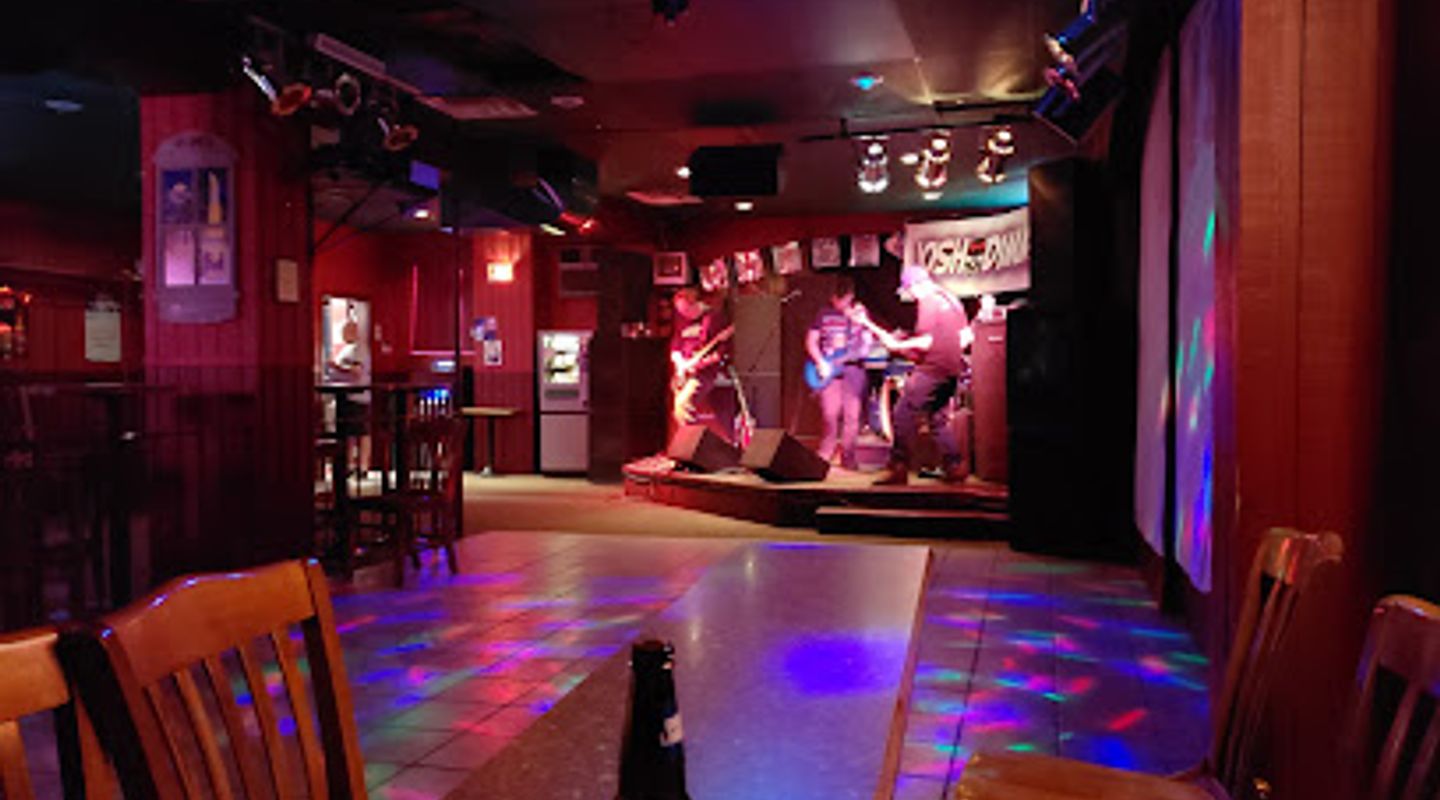 The Fraser (Tavern)