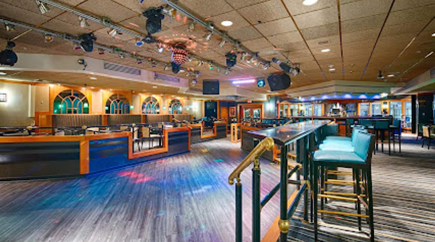 The Bar with No Name