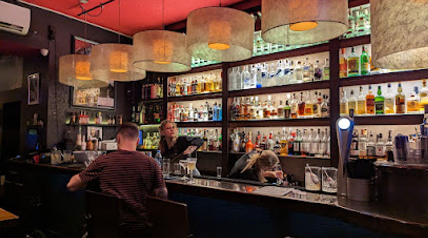 Movida | Cocktail Bar