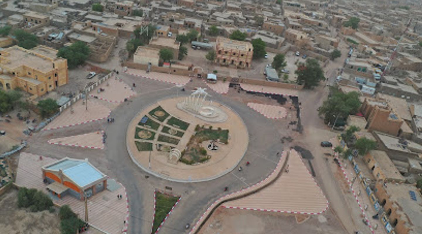 Background