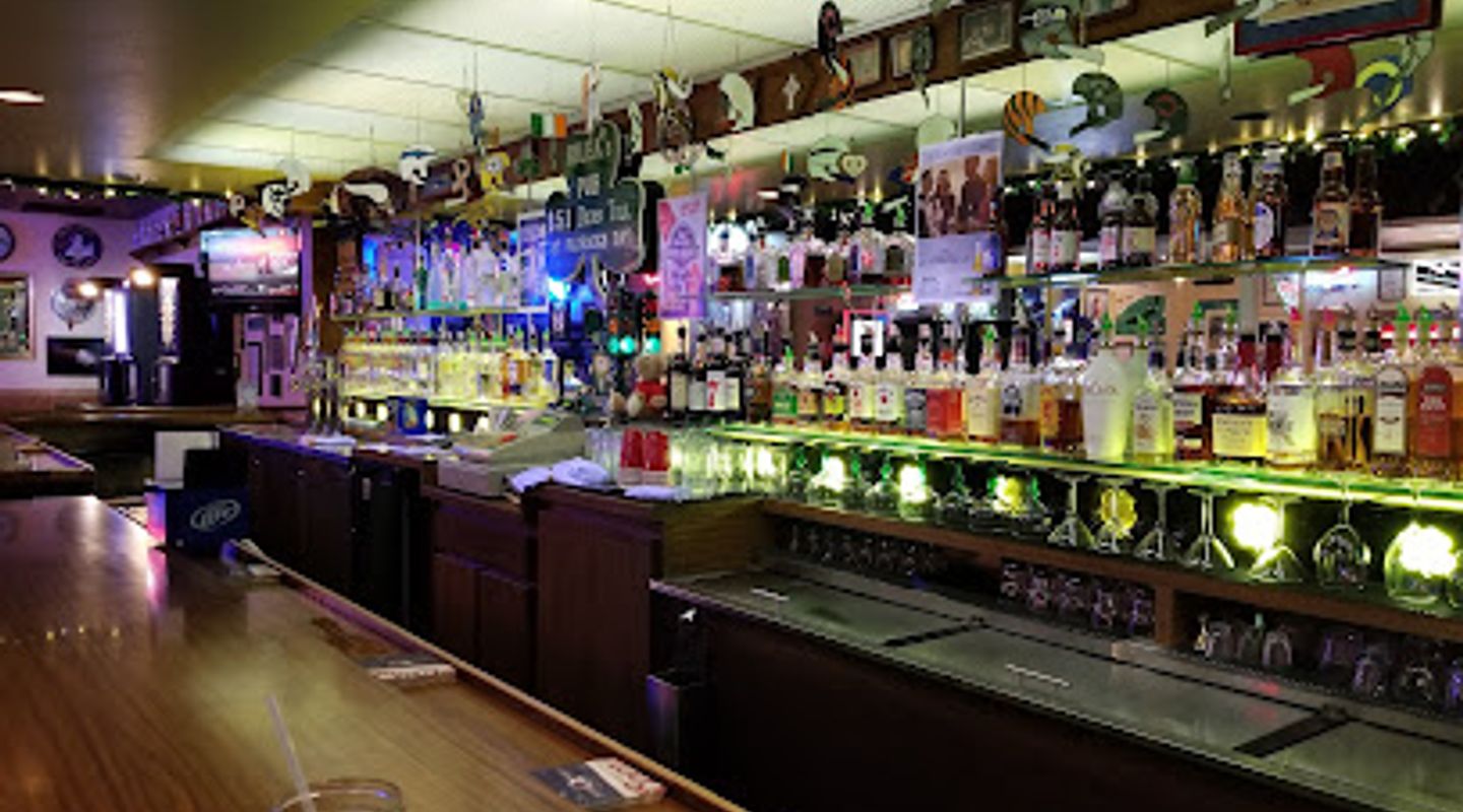 Rilea's Pub