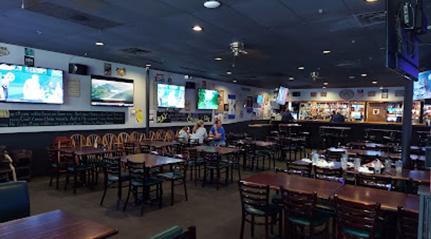 Shamrock Bar and Grille