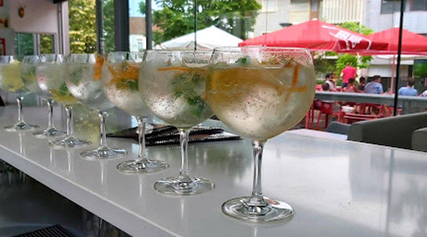 All-IN BAR