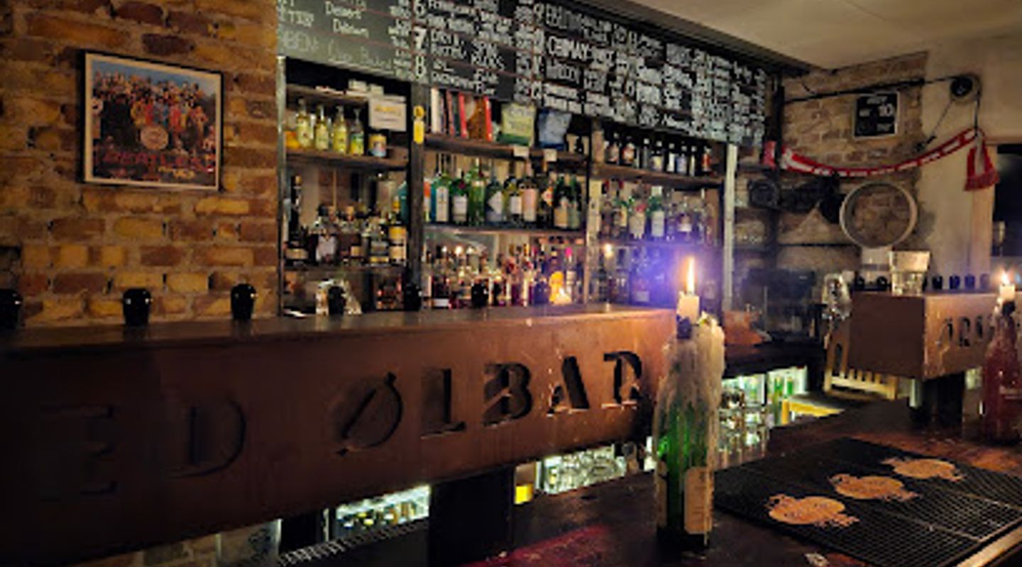 Ørsted Ølbar