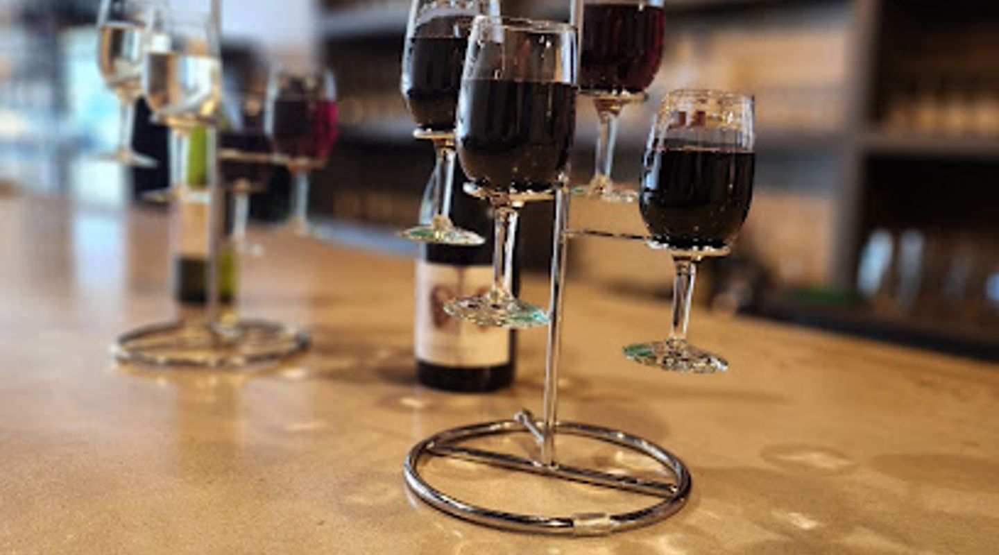 Branches Tasting Room
