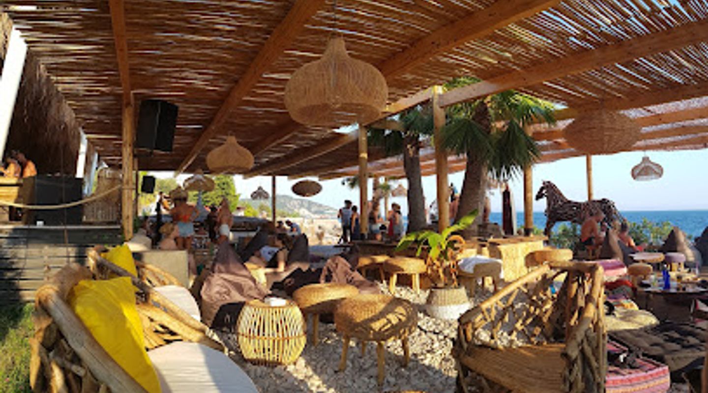 Sanur Beach House
