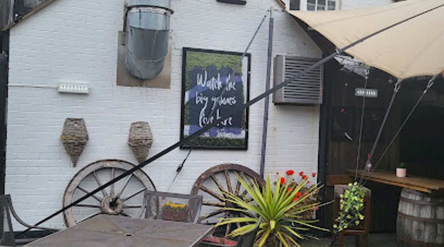 Boot Inn