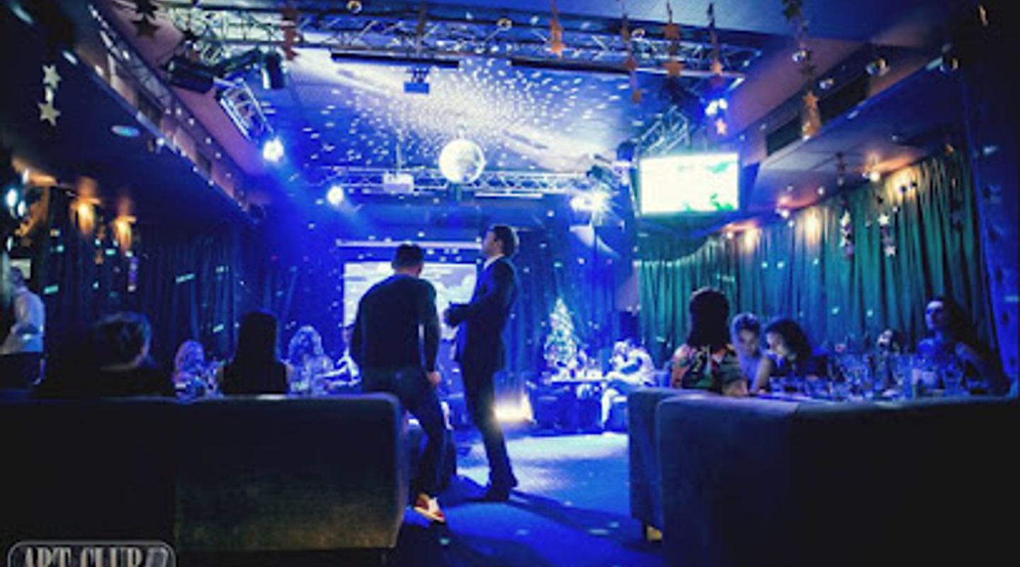 Art-Club Karaoke