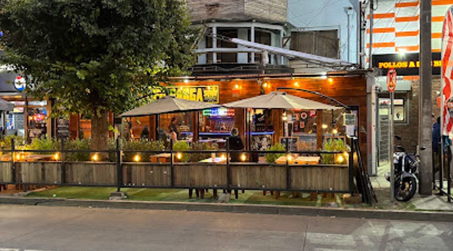 Pichanga Restobar