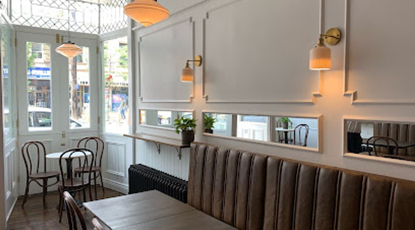Bar Pompette
