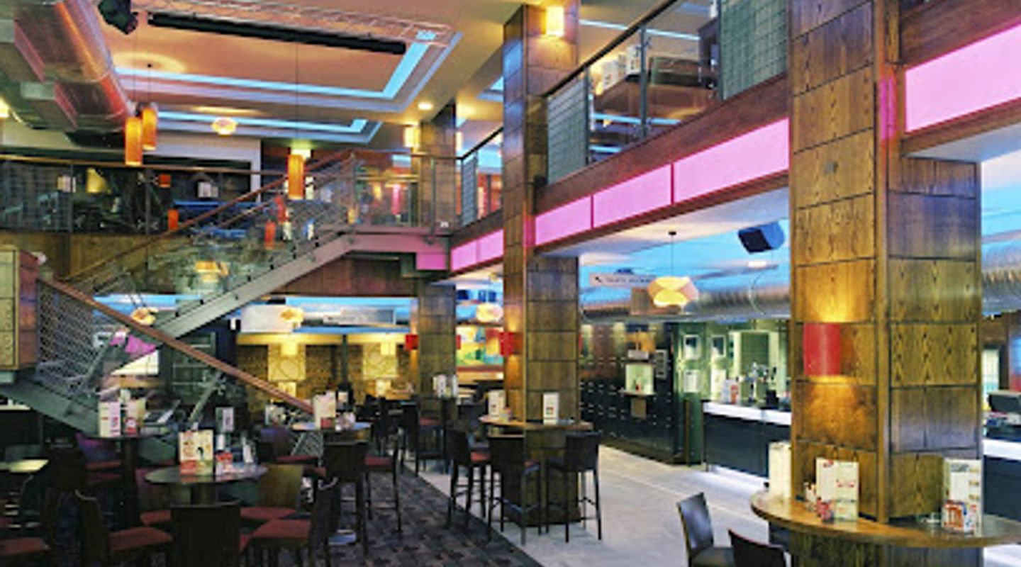 The Lime Kiln - JD Wetherspoon